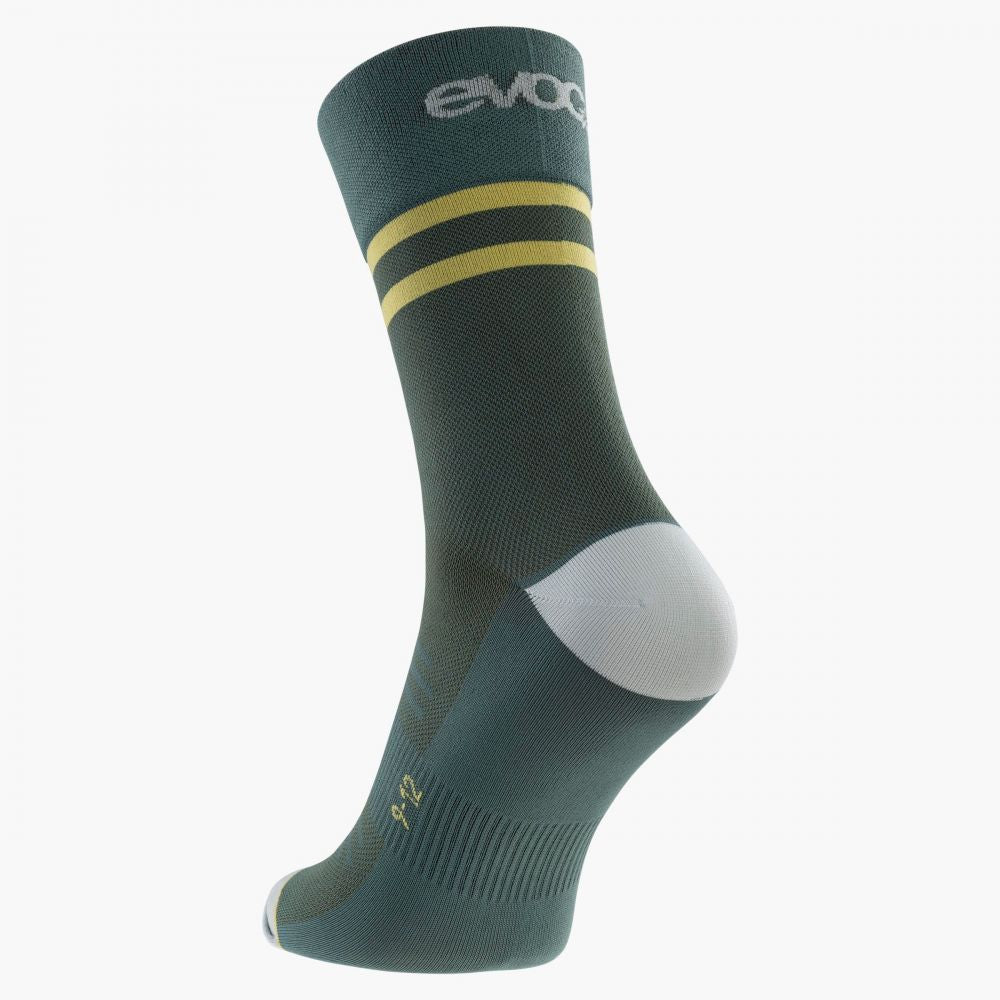 Evoc Sport Socks, kuva 2 – Bottle Green