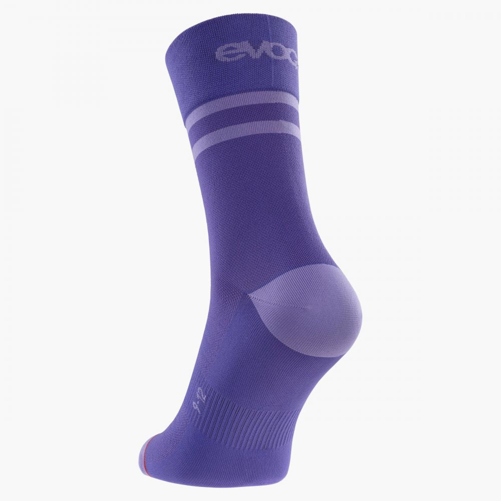Evoc Sport Socks – Violet