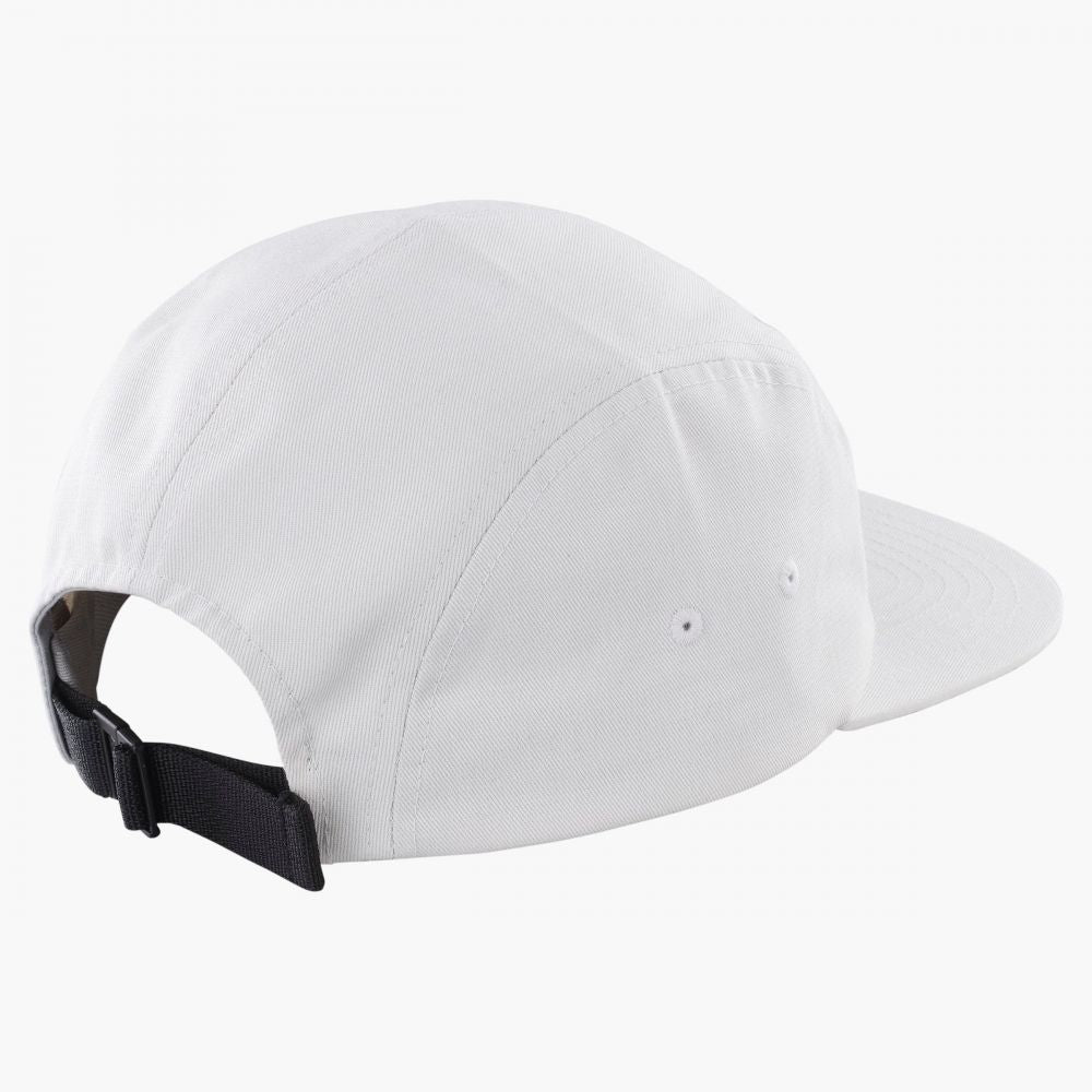 Evoc Five Panel Cap lippalakki – Sand Stone