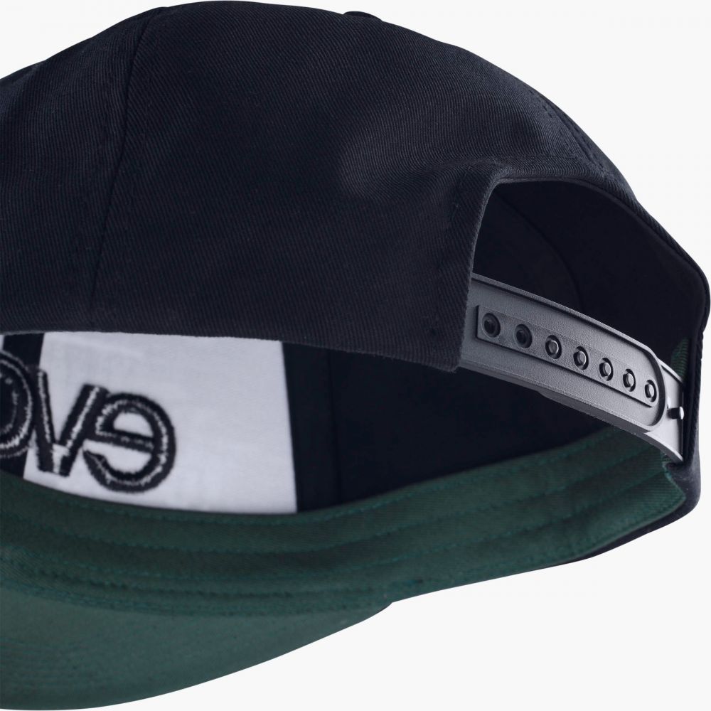 Evoc SNAPBACK CAP Multicolour lippalakki, kuva 4