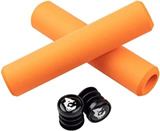 Wolf Tooth Razer Grips – Orange