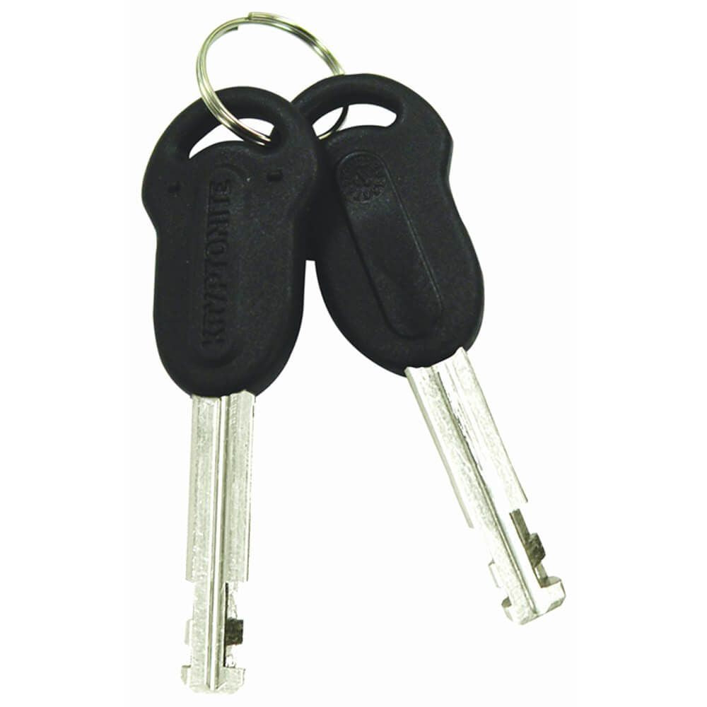 Kryptonite Kryptolok 2 995 Chain Lock, image 4