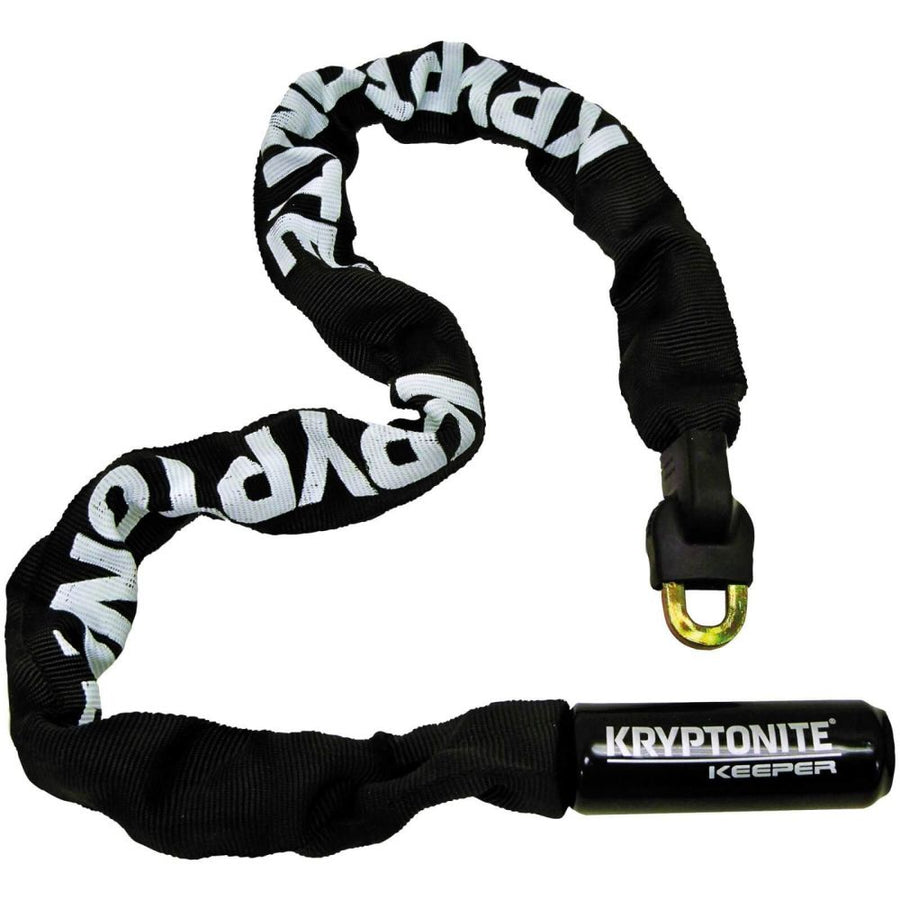 KRYPTONITE Chain Lock Keeper 785 – Musta