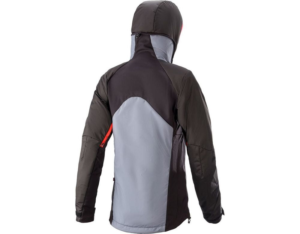 Alpinestars Stella Denali 2 Jacket Black / Coral, kuva 2