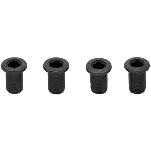 Race Face chainring bolts M8x12mm, Torx head