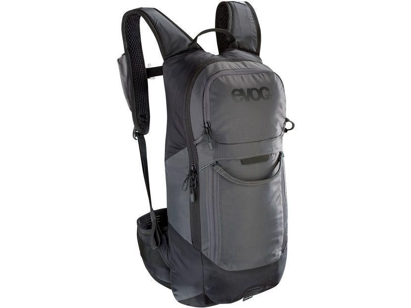 Evoc FR Lite Race 10l – Carbon Grey - Black