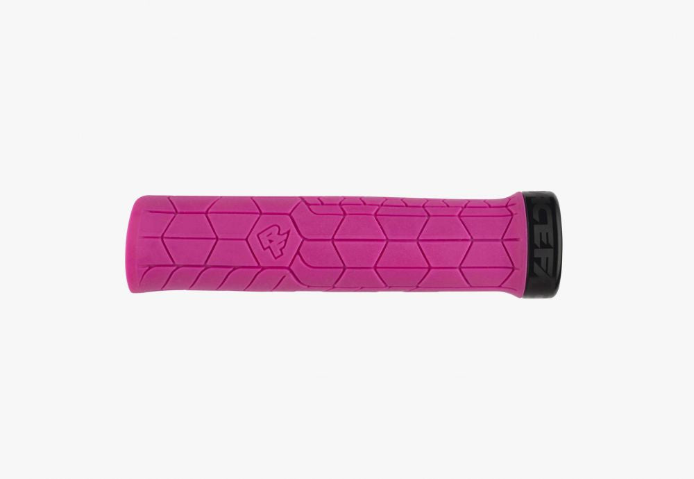 Race Face Getta Grip 30mm – Magenta/Black