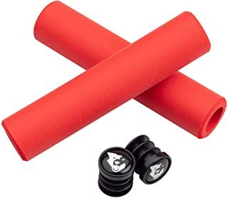 Wolf Tooth Razer Grips – Red