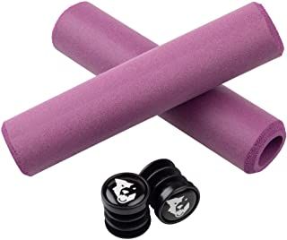 Wolf Tooth Razer Grips – Purple