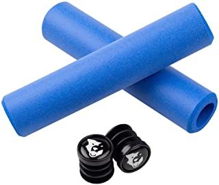 Wolf Tooth Razer Grips – Blue