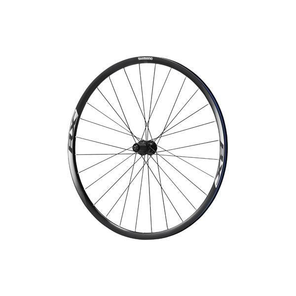 Shimano WH-RX010 28" Gravel/Road Wheelset, Center Lock and QR, image 3