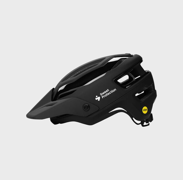 Sweet Protection Trailblazer MIPS, kuva 3 – Matte Black