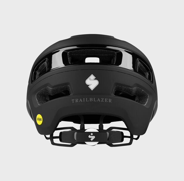 Sweet Protection Trailblazer MIPS, kuva 2 – Matte Black