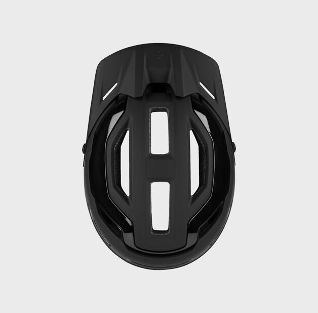 Sweet Protection Trailblazer MIPS, kuva 4 – Matte Black