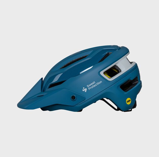 Sweet Protection Trailblazer MIPS, kuva 2 – Matte Aquamarine