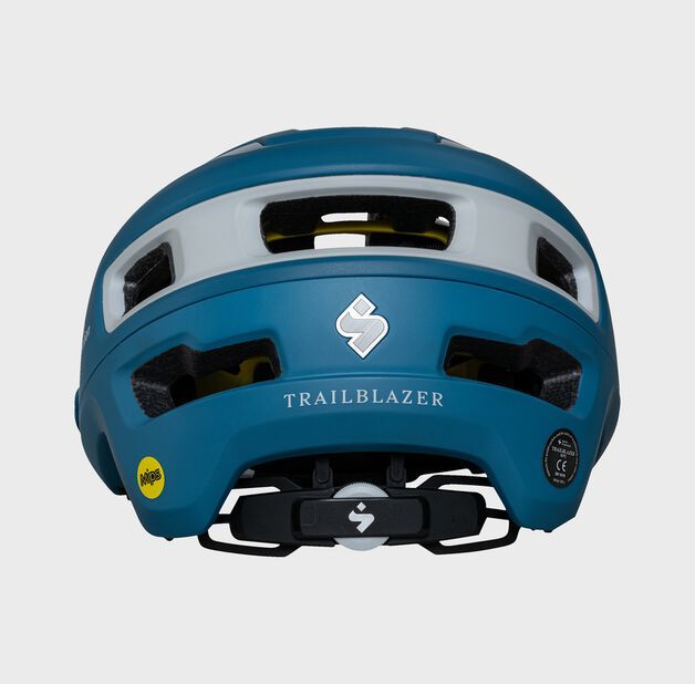 Sweet Protection Trailblazer MIPS, kuva 4 – Matte Aquamarine