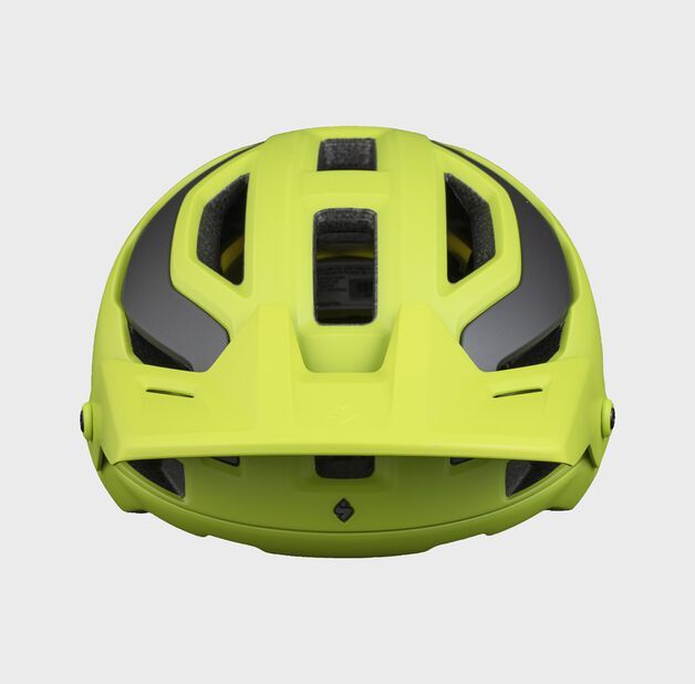 Sweet Protection Trailblazer MIPS, kuva 2 – Matte Fluo