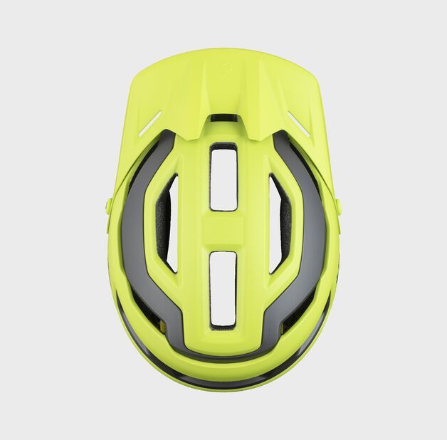Sweet Protection Trailblazer MIPS, kuva 4 – Matte Fluo