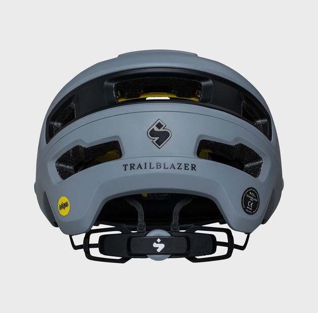 Sweet Protection Trailblazer MIPS, kuva 4 – Matte Nardo Gray
