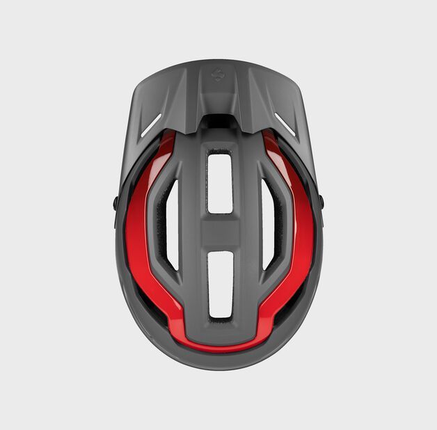 Sweet Protection Trailblazer MIPS, kuva 4 – Matte Slate Gray Metallic