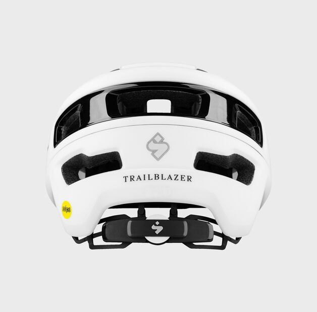 Sweet Protection Trailblazer MIPS, kuva 2 – Matte White