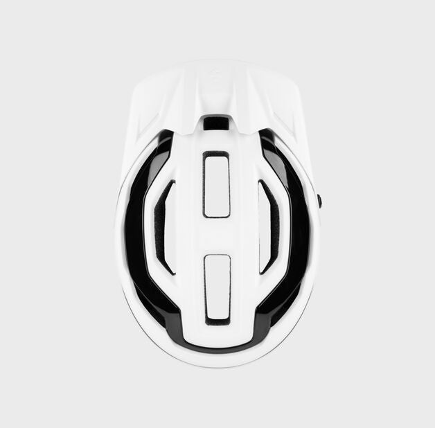 Sweet Protection Trailblazer MIPS, kuva 4 – Matte White