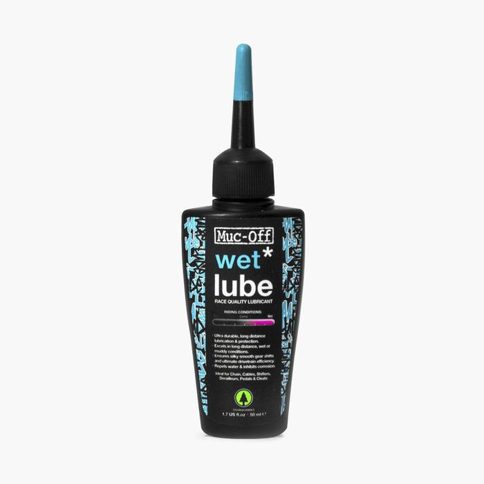 MUC-OFF Wash, Protect and Wet Lube Kit, image 4