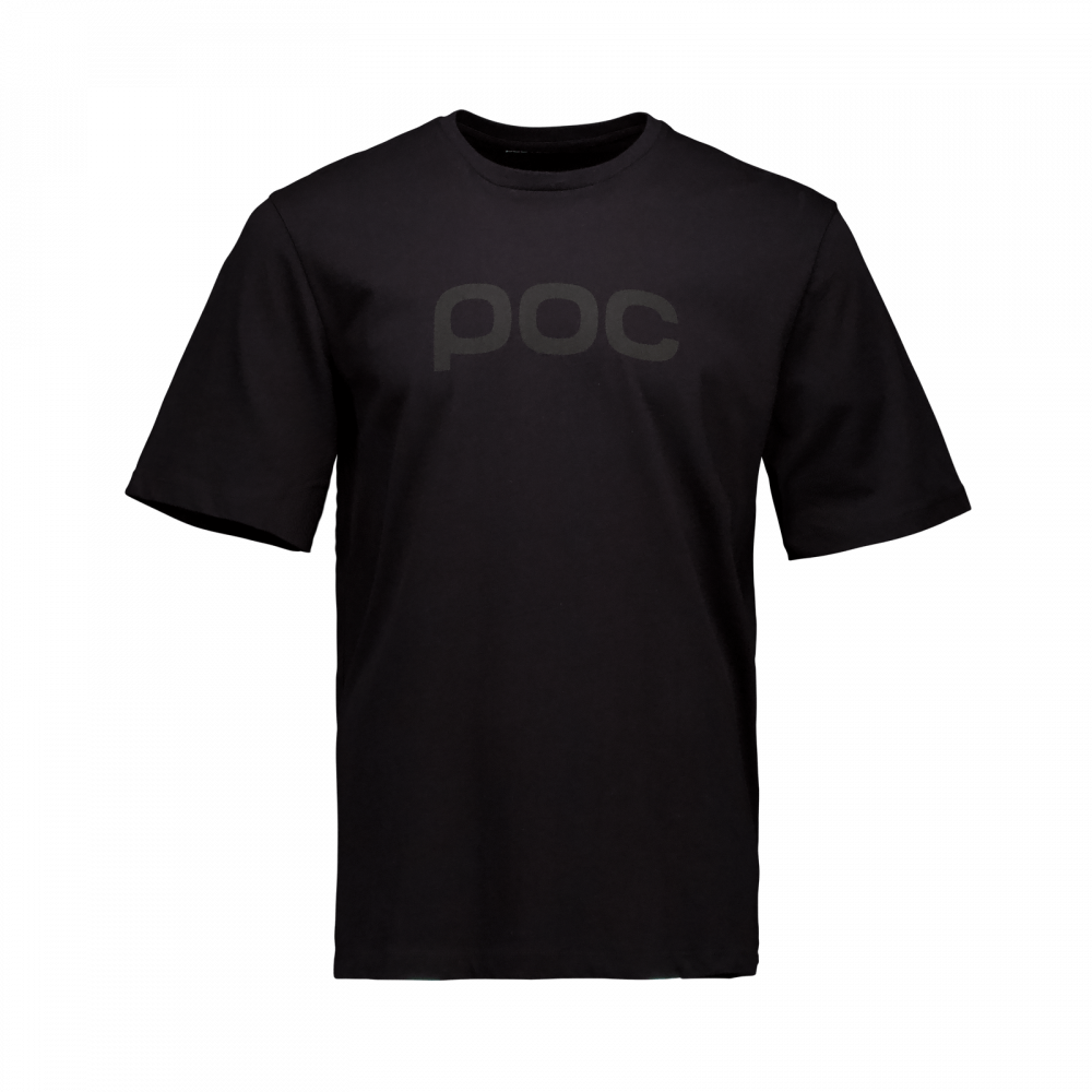 POC Tee, kuva 5 – Uranium Black