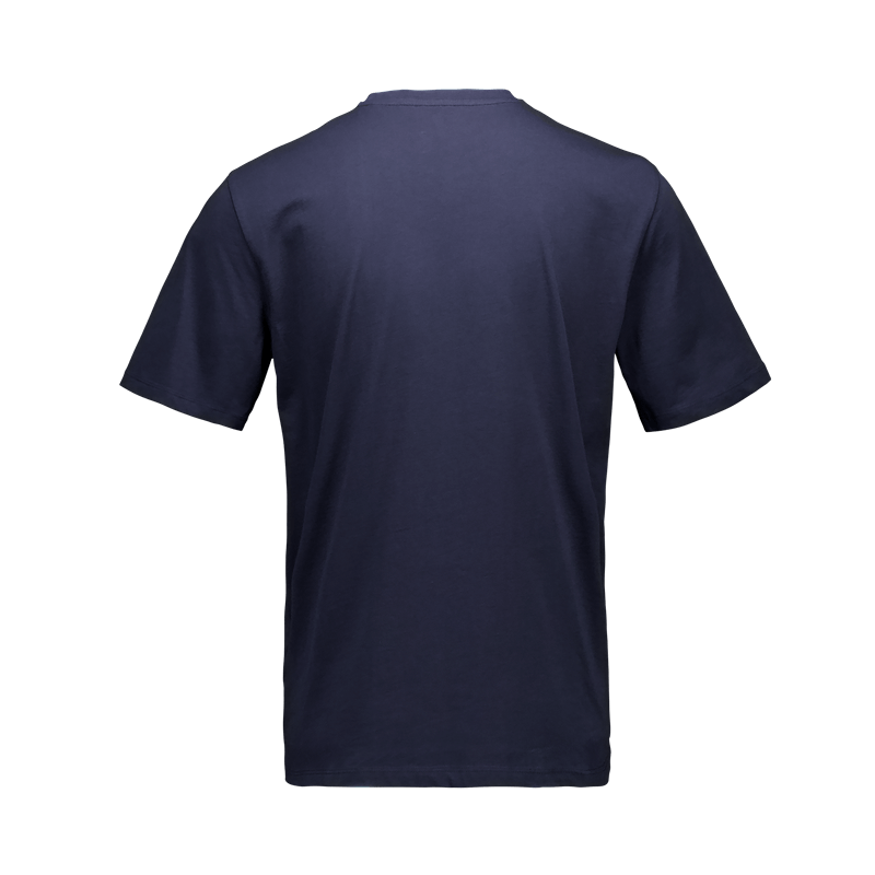 POC Tee, kuva 2 – Apatite Navy