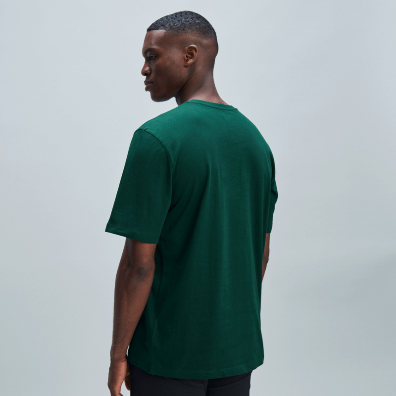 POC Tee, kuva 4 – Pargasite Green