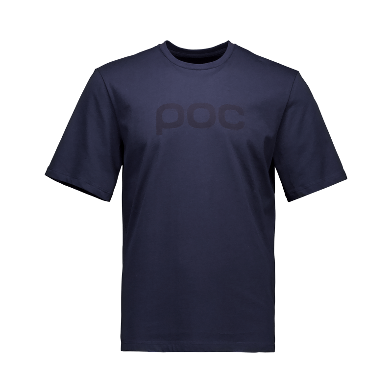 POC Tee – Apatite Navy