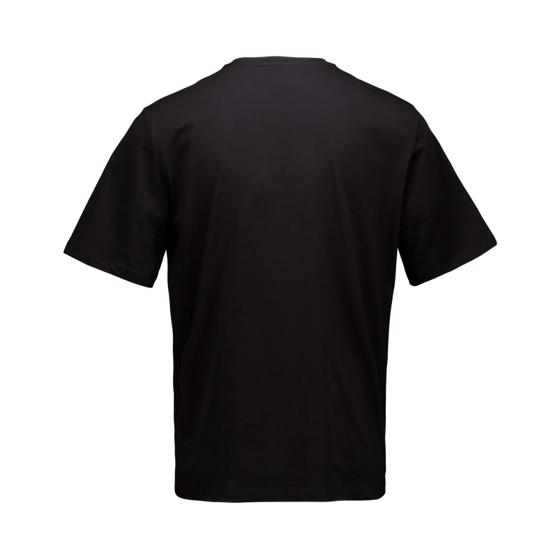 POC Tee, kuva 2 – Uranium Black