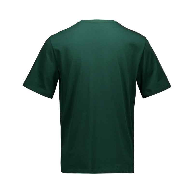 POC Tee, kuva 2 – Pargasite Green
