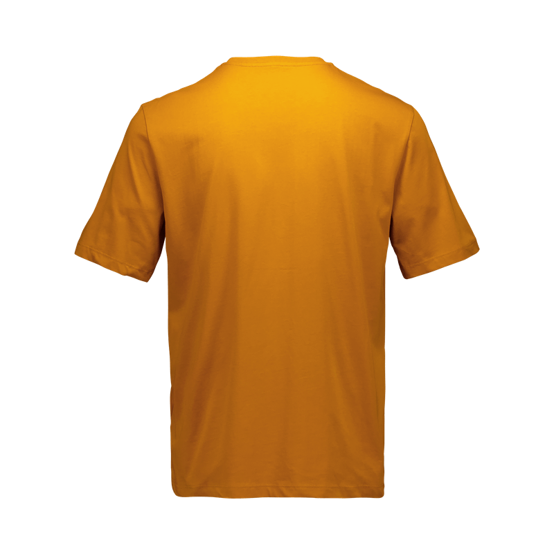 POC Tee, kuva 2 – Bauxite Brown
