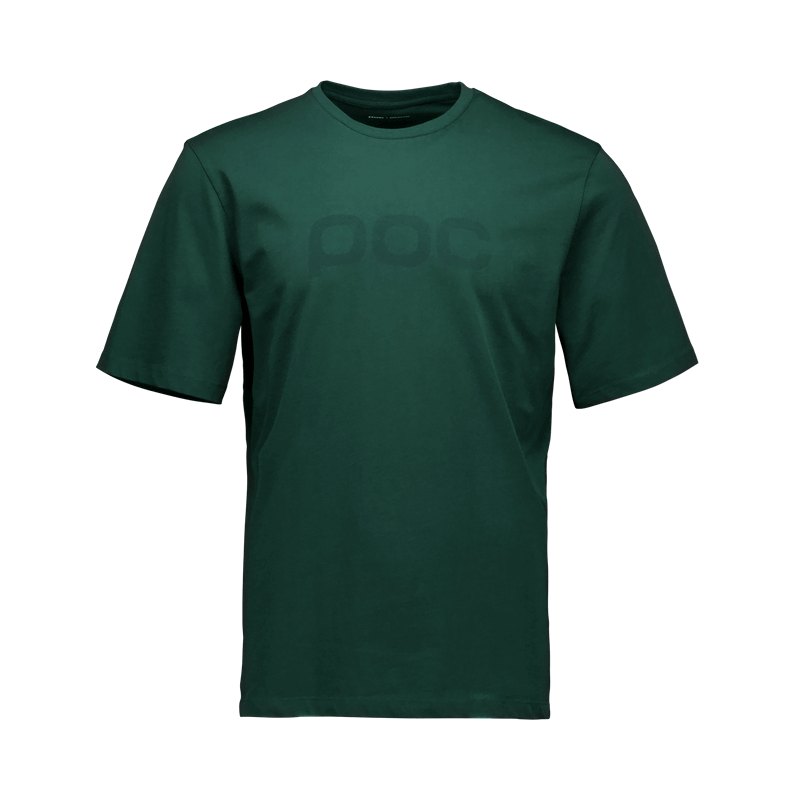 POC Tee – Pargasite Green