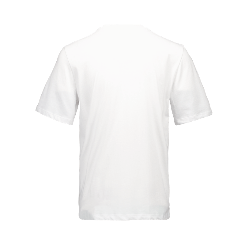 POC Tee, kuva 2 – Hydrogen White