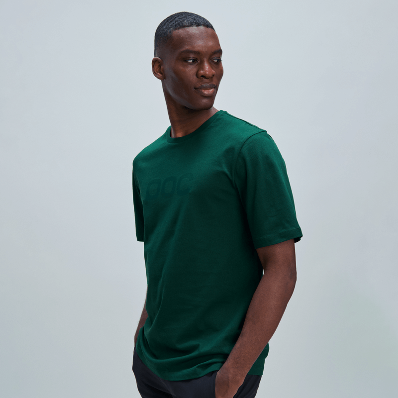 POC Tee, kuva 3 – Pargasite Green
