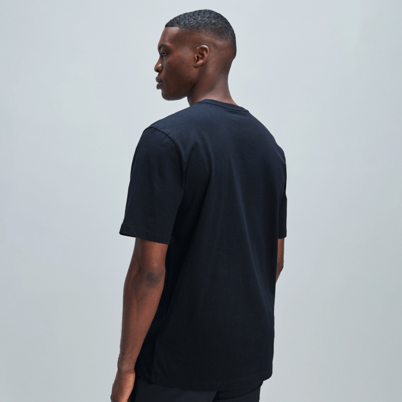 POC Tee, kuva 4 – Uranium Black