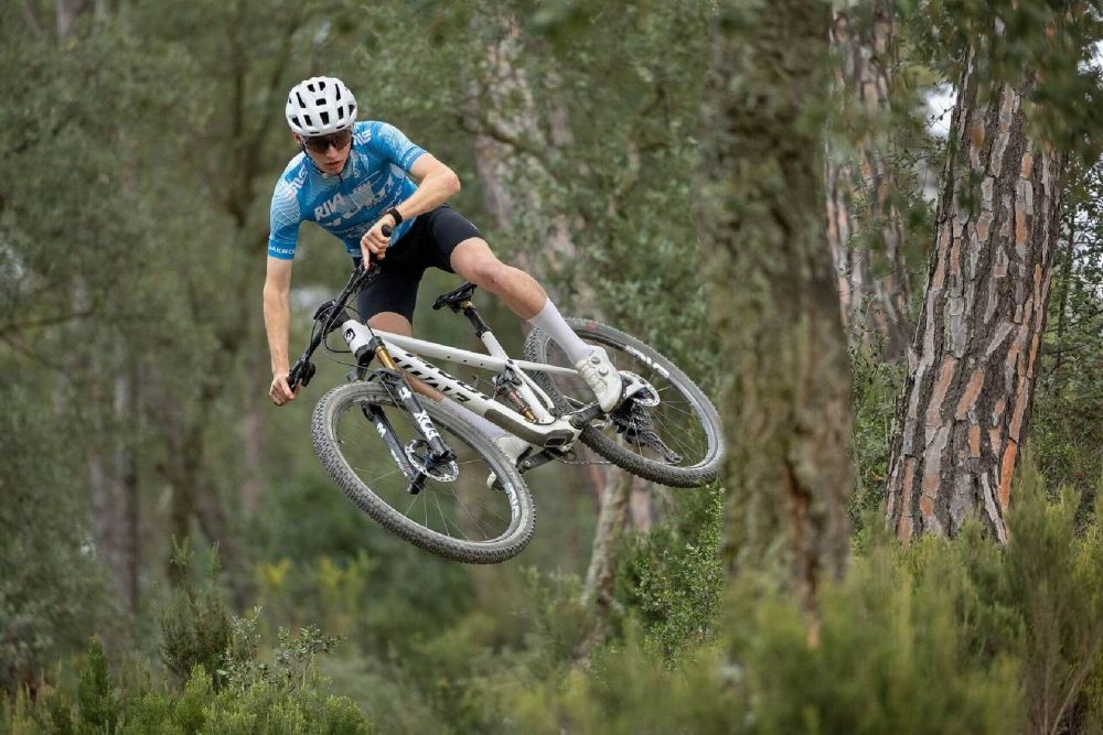 Pivot Mach 4 SL Ride Eagle 70/90 Transmission, kuva 56