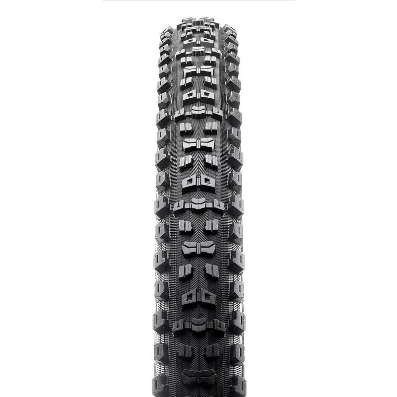 Maxxis Aggressor 29x2.5 WT DD TR 120 TPI, image 3