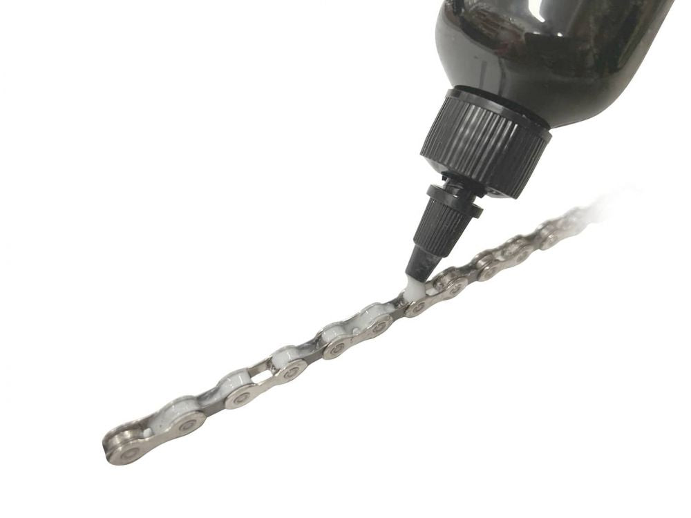 REX Domestique Drip Wax nestemäinen ketjuvaha 180 ml