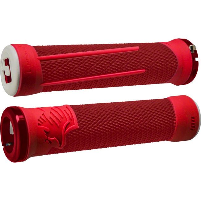ODI AG-2 SIGNATURE V2.1 Punainen