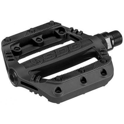 SDG Slater flat pedals for juniors