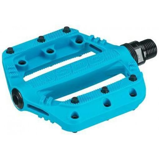 SDG Slater flat pedals for juniors, image 2