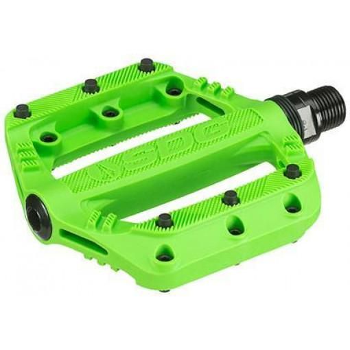 SDG Slater flat pedals for juniors, image 4