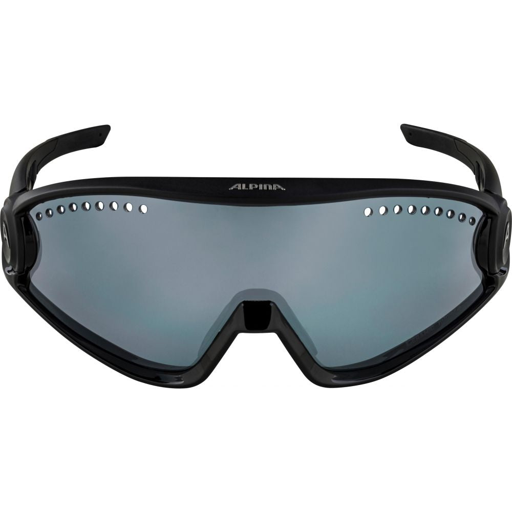 Alpina 5W1NG CM+, kuva 2 – All Black / Fogstop Black Mirror