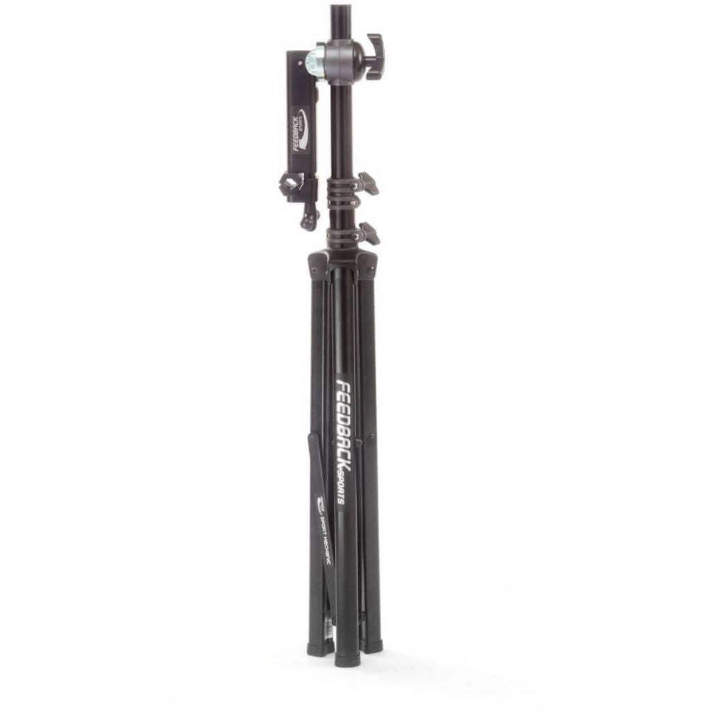 Feedback Sports Sport-Mechanic Work Stand taitettuna
