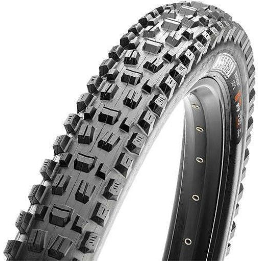 Maxxis Assegai 29x2.60 EXO+ TR 3C MaxxTerra maastopyörän rengas