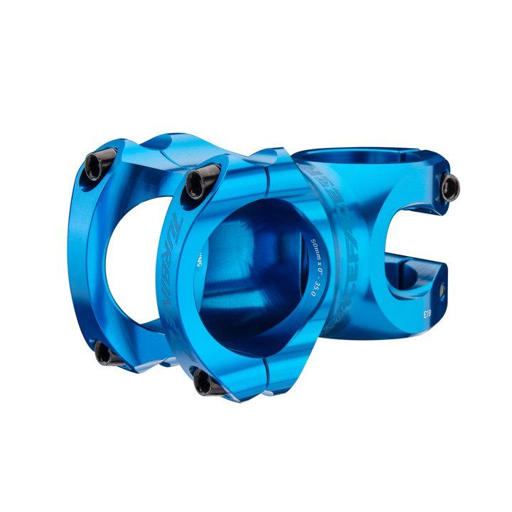 Race Face Stem Turbine R 35mm – Blue