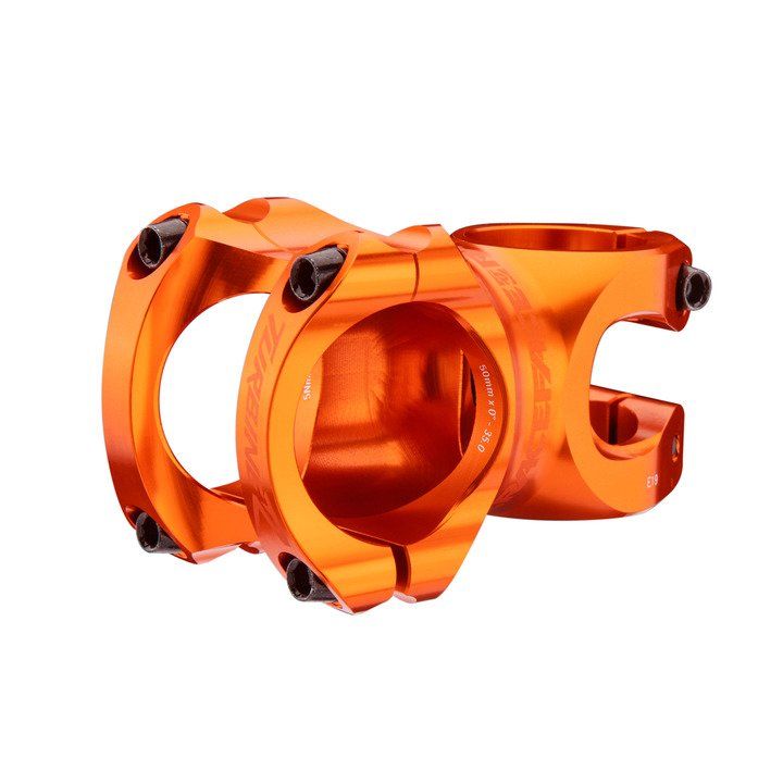 Race Face Stem Turbine R 35mm – Orange